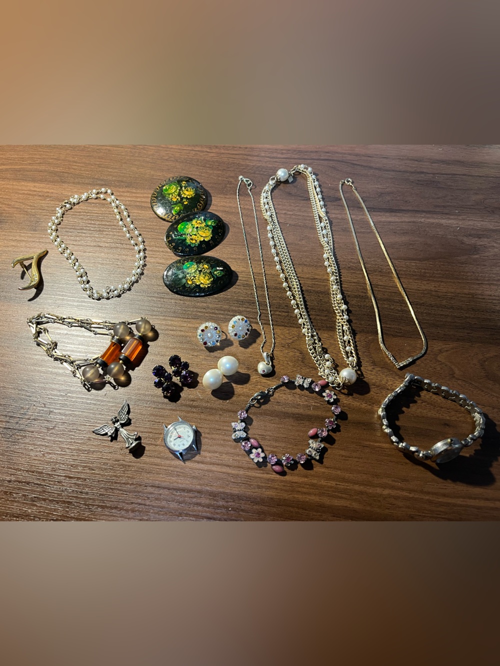 Vintage Jewelry Lot